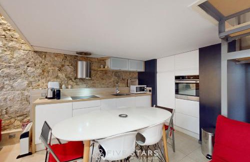 Gambetta Apartamento | Loft Gambetta 33 Fshh