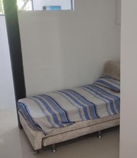 Ferradurinha Apartamento | Loft Geribá