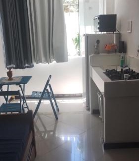 Ferradurinha Apartamento | Loft Geribá