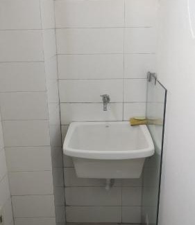 Ferradurinha Apartamento | Loft Geribá