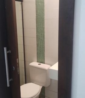Ferradurinha Apartamento | Loft Geribá
