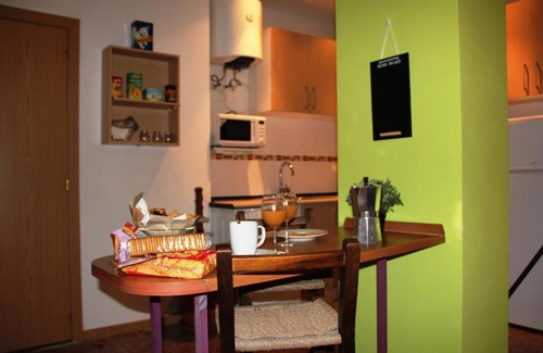 Sant Marti Apartamento | LOFT GRANVIA 22@ NEAR BEACH