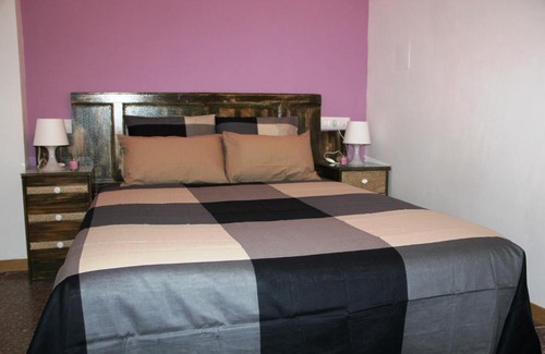 Sant Marti Apartamento | LOFT GRANVIA 22@ NEAR BEACH