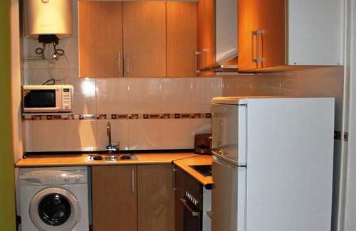 Sant Marti Apartamento | LOFT GRANVIA 22@ NEAR BEACH