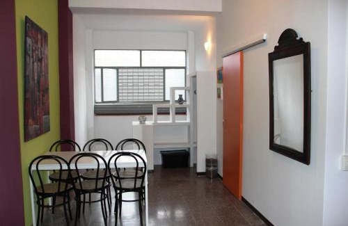 Sant Marti Apartamento | LOFT GRANVIA 22@ NEAR BEACH