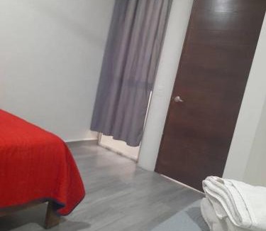 Crucecita Apartamento | Loft guelaguetza A