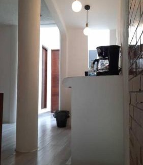 Crucecita Apartamento | Loft guelaguetza A
