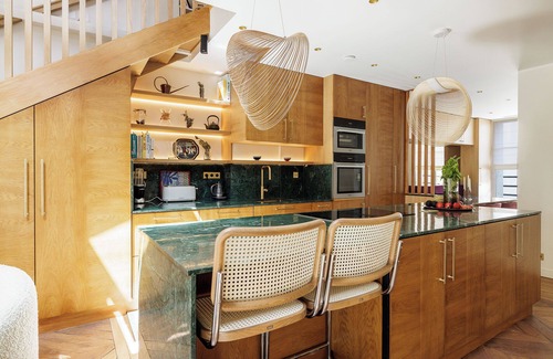 Quartier de Rochechouart Apartamento | Loft Haut de Gamme Paris 9ème Rue Rochechouart