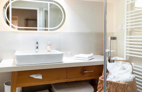 Fie allo Sciliar Apartamento | Loft Heubad