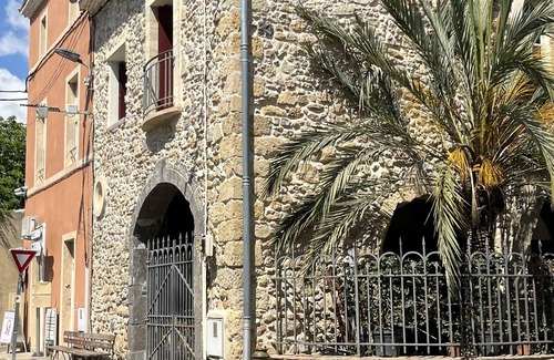 Pinet Apartamento | Loft-holidy Appartement Spacieux à Proximité de la Plage