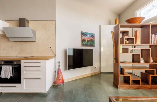 Ventas Apartamento | Loft alto standing a 15 min. de Cibeles, a 15 del Wanda y a 20 del aeropuerto.