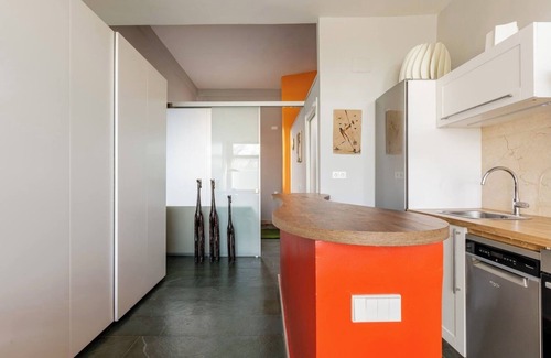 Ventas Apartamento | Loft alto standing a 15 min. de Cibeles, a 15 del Wanda y a 20 del aeropuerto.