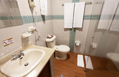 San Juan de Pasto Hotel | Loft Hotel