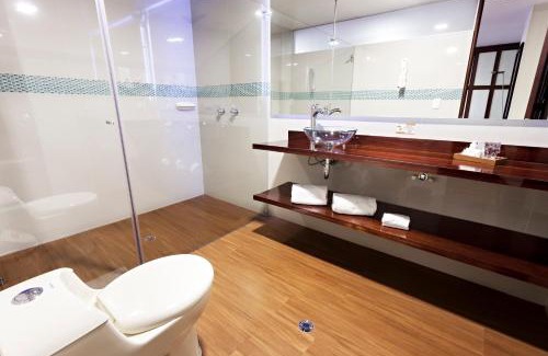 San Juan de Pasto Hotel | Loft Hotel