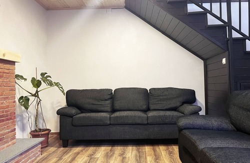 Likani Casa | Loft House