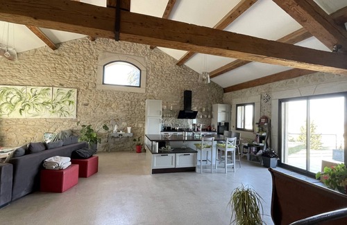 Capestang Casa | LOFT HOUSE EN EL PAIS
