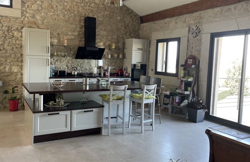 Capestang Casa | LOFT HOUSE EN EL PAIS