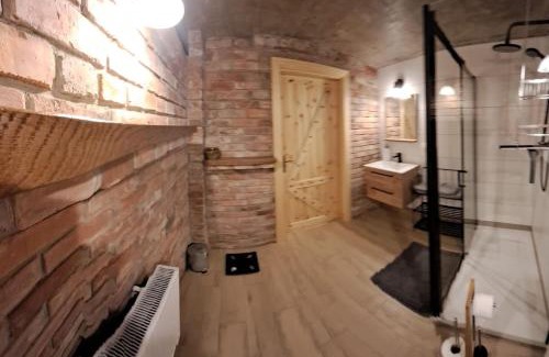 Nysa Apartamento | Loft House Noclegi Nysa