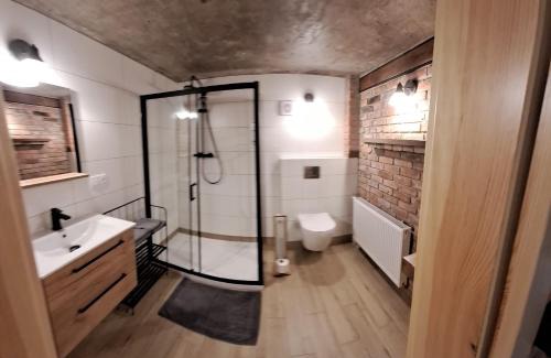 Nysa Apartamento | Loft House Noclegi Nysa
