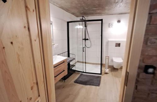Nysa Apartamento | Loft House Noclegi Nysa