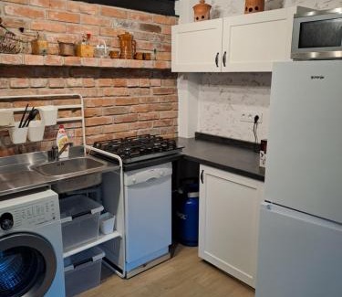 Nysa Apartamento | Loft House Noclegi Nysa