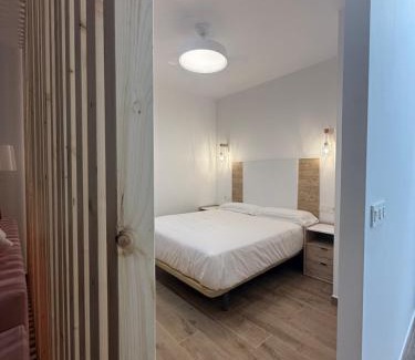Pontones Apartamento | Loft HUELGAS