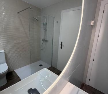 Pontones Apartamento | Loft HUELGAS