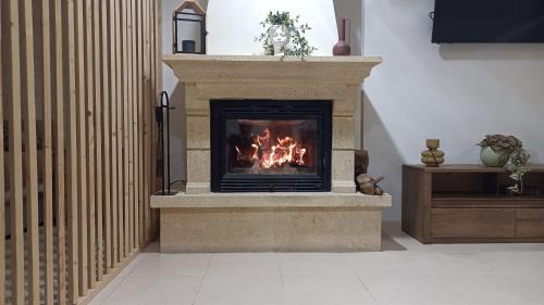 Huetor Santillan Casa | LOFT Huetor Santillan