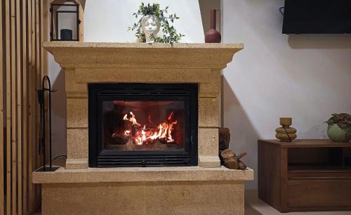 Huetor Santillan Casa | LOFT Huetor Santillan