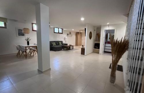 Huetor Santillan Casa | LOFT Huetor Santillan