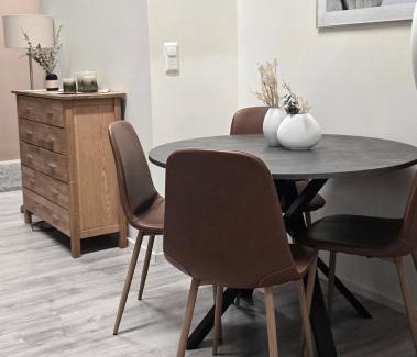 Savonlinna Apartamento | Loft- huoneisto matkustajasatamassa