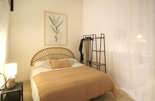 Camins al Grau Apartamento | Loft Ibiza Apartamento n2