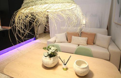 Camins al Grau Apartamento | Loft Ibiza Apartamento n2