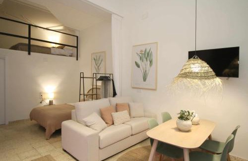 Camins al Grau Apartamento | Loft Ibiza Apartamento n2