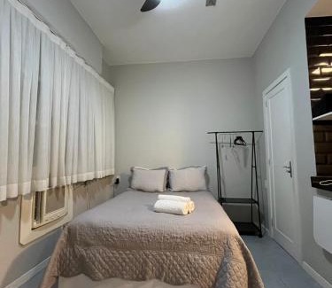 Icarai Apartamento | Loft Icaraí