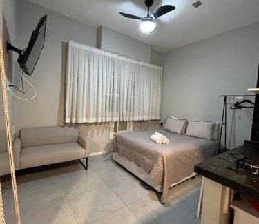 Icarai Apartamento | Loft Icaraí