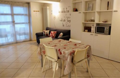 Cuneo Nuova Apartamento | LOFT Il "Nido degli Angeli"