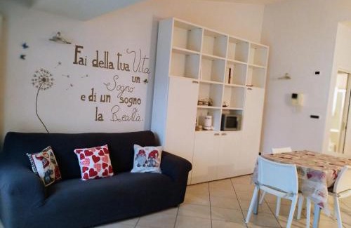 Cuneo Nuova Apartamento | LOFT Il "Nido degli Angeli"