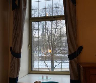Pohja-Tallinn Apartamento | Loft Ilmarine