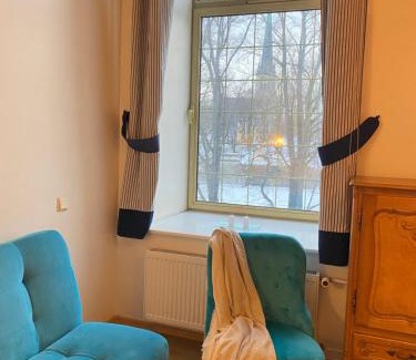 Pohja-Tallinn Apartamento | Loft Ilmarine