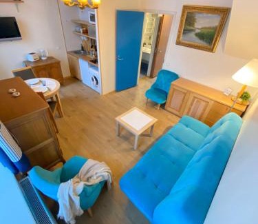 Pohja-Tallinn Apartamento | Loft Ilmarine