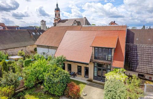 Riegel am Kaiserstuhl Apartamento | Loft Im Künstlerhaus