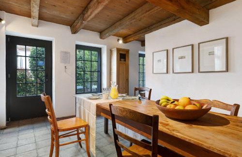 Riegel am Kaiserstuhl Apartamento | Loft Im Künstlerhaus