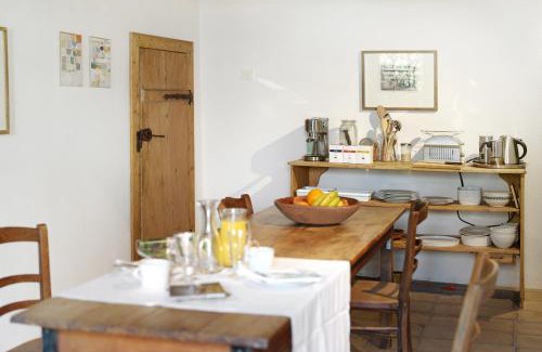 Riegel am Kaiserstuhl Apartamento | Loft Im Künstlerhaus