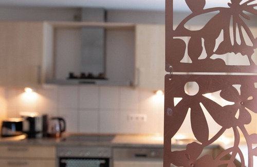Kirchensittenbach Apartamento | Loft in Altem Gutshof