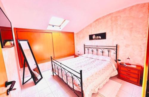 Guardia Sanframondi Apartamento | Loft in centro