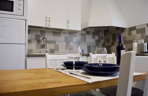 Garachico Apartamento | Loft en La Caleta de Interián