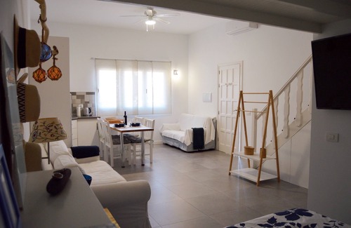Garachico Apartamento | Loft en La Caleta de Interián