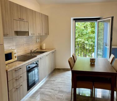 Varzi Apartamento | Loft in Fiera