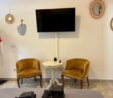 Varzi Apartamento | Loft in Fiera